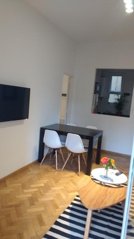 Apartamento Las Heras Buenos Aires Buitenkant foto