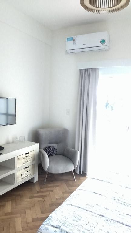Apartamento Las Heras Buenos Aires Buitenkant foto