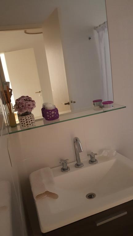 Apartamento Las Heras Buenos Aires Buitenkant foto