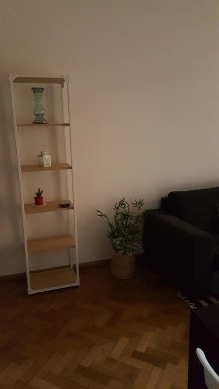 Apartamento Las Heras Buenos Aires Buitenkant foto