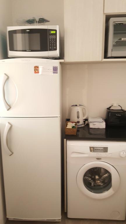 Apartamento Las Heras Buenos Aires Buitenkant foto