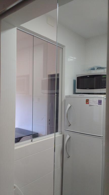 Apartamento Las Heras Buenos Aires Buitenkant foto