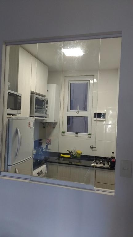 Apartamento Las Heras Buenos Aires Buitenkant foto